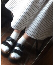 LEPSIM | サンダル