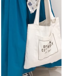 OPENING CEREMONY | トートバッグ