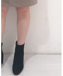 KIWI | ブーツ