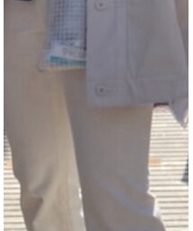 GU | デニムパンツ