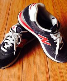 NEW BALANCE | スニーカー