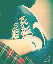 NIKE | used.
(スニーカー)