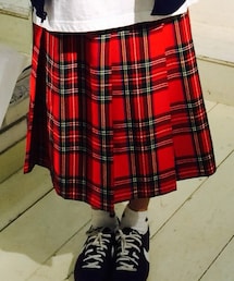 SPINNS | スピンズの古着コーナーにて(スカート)