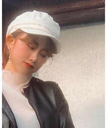 GRL | キャスケット