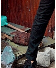 GU | スニーカー