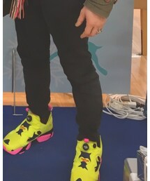 Reebok | スニーカー