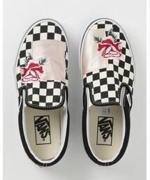 VANS | スリッポン