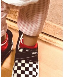 VANS | スニーカー
