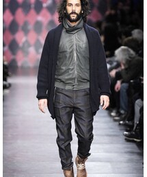 Paul Smith | ライダースジャケット