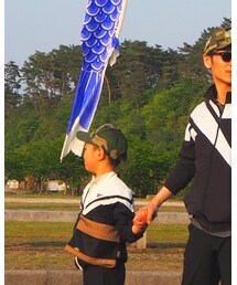 XLARGE KIDS | 帽子