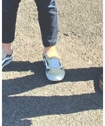VANS | スニーカー