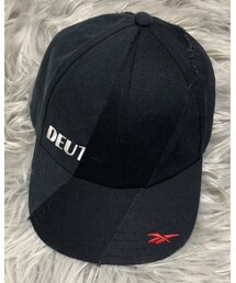 VETEMENTS | キャップ