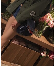 ZARA | ショルダーバッグ