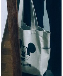 付録 | トートバッグ