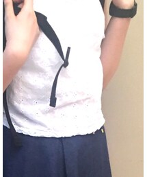 no brand | Tシャツ/カットソー