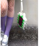 EARTHMAGIC(アースマジック)の「バッグ(クラッチバッグ)」
