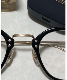 EYEVAN | メガネ