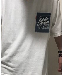 Rodeo Crowns | Tシャツ/カットソー