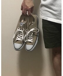 CONVERSE ALL STAR | スニーカー