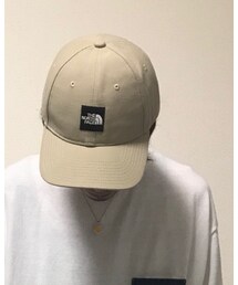 THE NORTH FACE | キャップ
