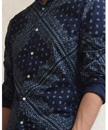 ZARA | シャツ/ブラウス