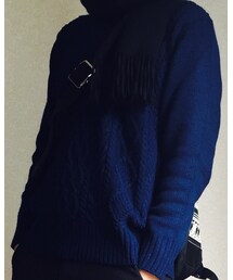 GU | ニット/セーター