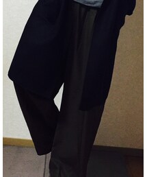 URBAN RESEARCH DOORS WOMENS | その他パンツ