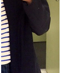 GU | トレンチコート