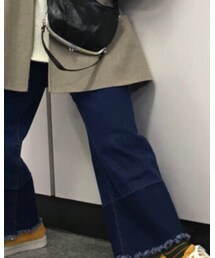 Bershka | デニムパンツ