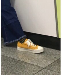 no brand | モカシン/デッキシューズ