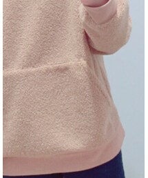 ZARA TRF | パーカー