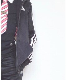 adidas | パーカー
