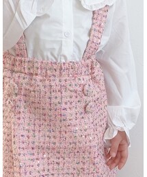 韓国子供服 | オールインワン・サロペット