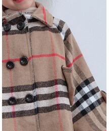 韓国子供服 | ジャケット/アウター