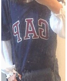 GAP | Tシャツ/カットソー
