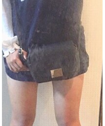 H&M | ショルダーバッグ