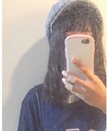 GU | ハンチング/ベレー帽