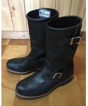 Chippewa(チペワ)の「シューズ(ブーツ)」