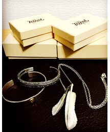 Legend | アクセサリー