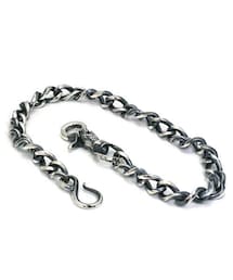 ArgentGleam | ウォレットチェーン