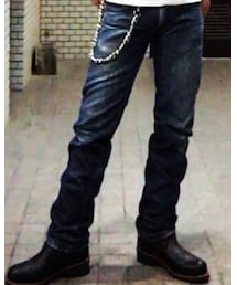 GAVIAL | デニムパンツ