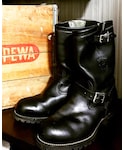 Chippewa(チペワ)の「シューズ(ブーツ)」