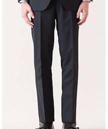 BLACK LABEL CRESTBRIDGE | JAPAN PREMIUM スーツ(スーツパンツ)