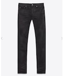 SAINT LAURENT PARIS(サンローランパリ)の「パンツ(デニムパンツ)」