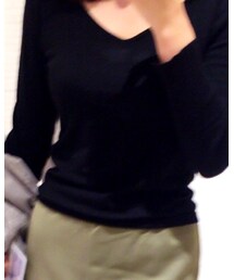 INDIVI | ニット/セーター