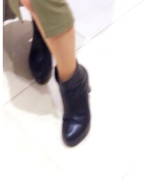 ROPE' PICNIC | ブーティ