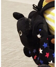 DOUBLE.B | バックパック/リュック