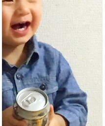 babyGAP | シャツ/ブラウス