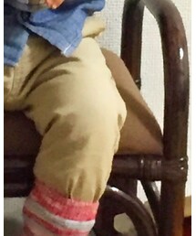 abcd | チノパンツ