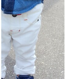 abcd | その他パンツ